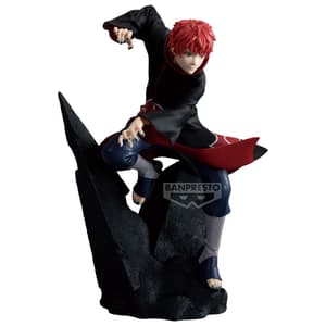 Sasori - Naruto Shippuden - Effectreme - Banpresto (1)