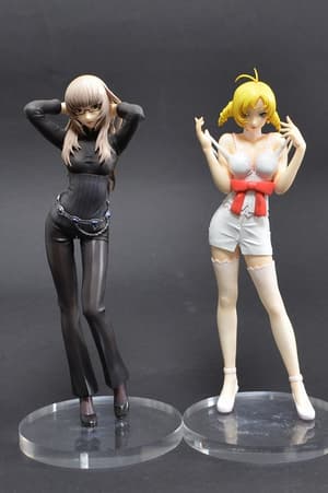 Catherine - Art Spirits - 7