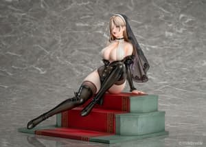 Sister Olivia (YD) - Vibrastar (16)