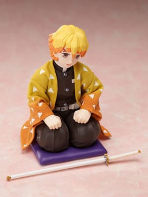 Zenitsu Agatsuma - BUZZmod. - Aniplex - 7