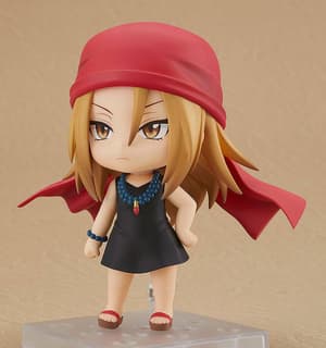 Nendoroid 1938 Anna Kyoyama (2)