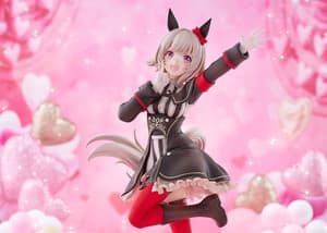 Curren Chan Signature Racewear Ver. 1/7 Scale Figure - 13