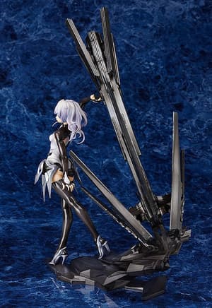 Lacia - Beatless - Good Smile - 2011 Version Neuauflage - 3