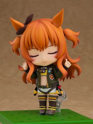 Nendoroid Mayano Top Gun - 3