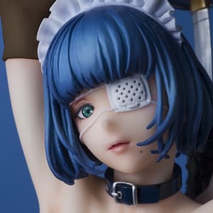 Ryomou Shimei - Pink Version - Ribbon Doll Collection - Union Creative - 7