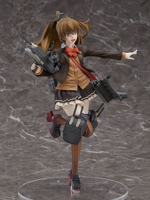 Kumano Kai-II - Wonderful Hobby Selection - Max Factory - 4