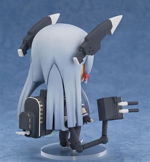 Nendoroid 830 Murakumo - 2