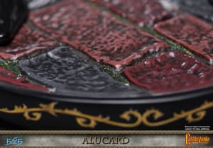 Alucard - Castlevania - First 4 Figures - 15