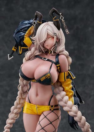 Owari - Anime Expo 2024 - Claynel - 6