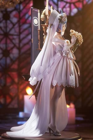 Zas M21 - Affections Behind the Bouquet - Good Smile Company - 7