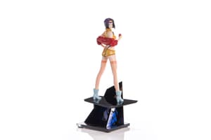 Faye Valentine - 1/8 Resin - First 4 Figures (1)