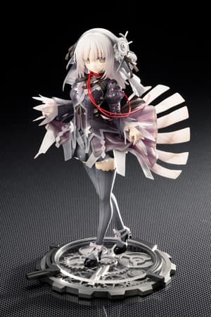 RyuZU - Clockwork Planet - Kotobukiya - 6