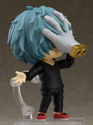Nendoroid 1163 Tomura Shigaraki - Villain's Edition - Re-Release - 5