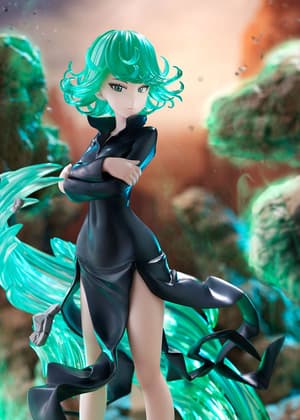 Tornado of Terror / Senritsu no Tatsumaki - Bell Fine (10)