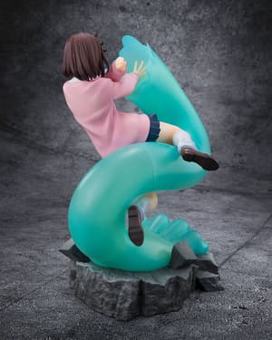 Momo Ayase - Figuarts ZERO - Bandai Spirits - 1