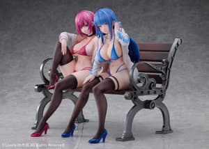 Mary & Ellie - Lovely Project (23)