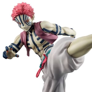 Akaza - Upper Three - G.E.M. - Megahouse - Neuauflage - 8