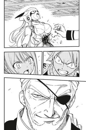 Fairy Tail 100 Years Quest - Carlsen - Vol. 16 - 4