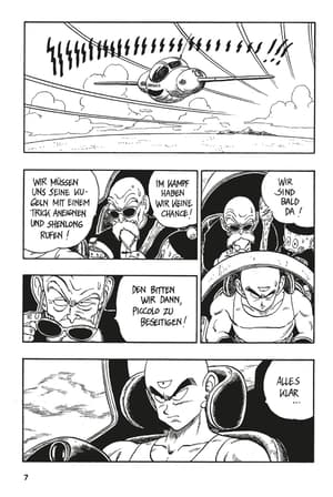 Dragon Ball Massiv - Carlsen - Vol. 5 - 5