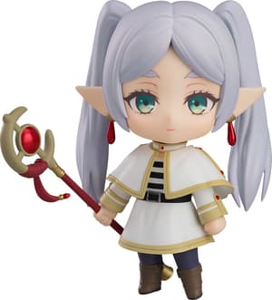 Nendoroid 2367 Frieren – Re-Release | Frieren: Beyond Journey's End Collectible Figure - 8