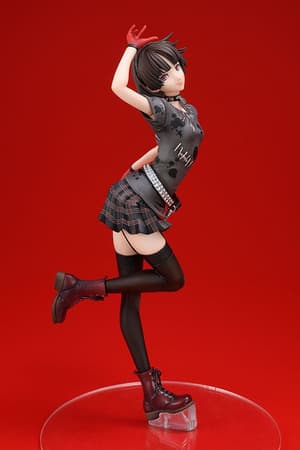 Makoto Niijima - Amakuni / Hobby Japan - 10