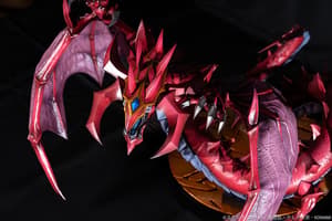 Uria, Lord of Searing Flames - ADK Emotions - 6