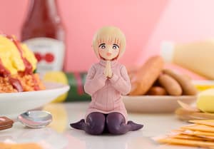 Mochizuki-san - Pop Up Parade Swacchao! - Good Smile Company - 8