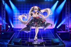 Formidable - µ Equipment - Good Smile Company - 9