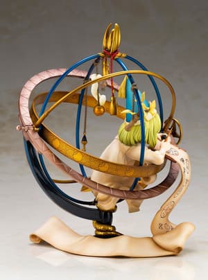 Coco - Witch Hat Atelier - 1/8 Figure (Kotobukiya, Re-Release) - 7
