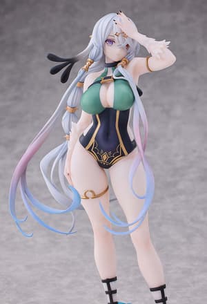 Ryza, Klaudia & Lila: Swimsuit Ver. Set - 8