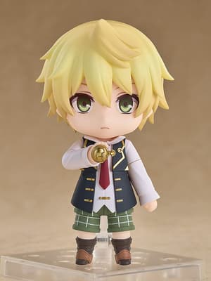 Nendoroid 2481 Oz Vessalius - 1