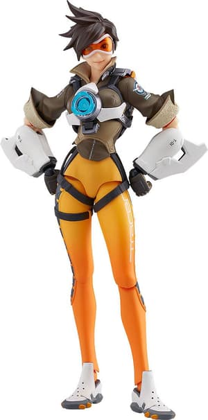 Figma 352 Tracer - 1