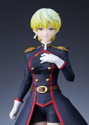 Tenka Izumo - Chained Soldier Pop Up Parade - Good Smile Company - 5