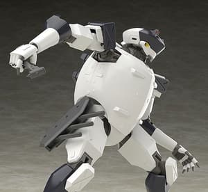 Savage Crossbow (RK-92 Savage) - Moderoid Model Kit - Good Smile - 4