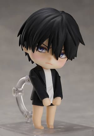 Nendoroid 1452 Takato Saijo - 1