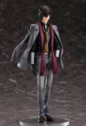 Osamu Dazai - Orange Rouge - Re-Release | 1/8 Scale Figure | Bungo Stray Dogs - 4
