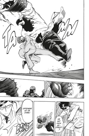 My Hero Academia - Carlsen - Vol. 17 - 5