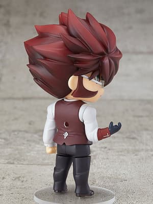 Nendoroid 870 Klaus Von Reinherz - 5