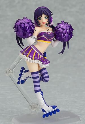 figFIX 015 Nozomi Tojo - Cheerleader Version - 2