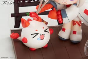 Nian - Arknights Mini Series Will You be Having the Dessert? - Apex - 3
