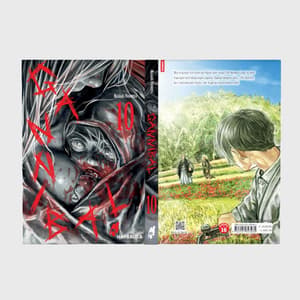 Gannibal - Carlsen - Vol. 10 - 5