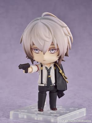 Nendoroid 2647 Kei Okazaki - 4