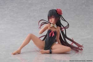 Nemesis - Chinese Dress - Desktop Cute - Taito - 8
