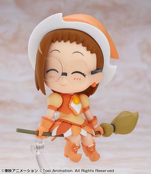 Nendoroid 1132 Emily / Hazuki Fujiwara - 4