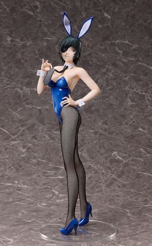 Himeno: Bunny Ver. - 3