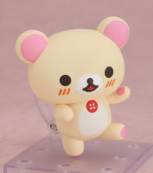 Nendoroid 3047 Korilakkuma - 5
