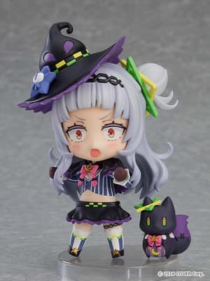 Nendoroid Murasaki Shion(re-run) - 5