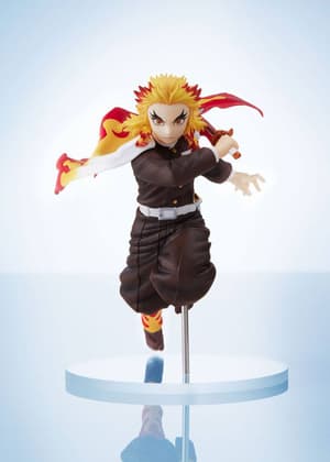 Kyojuro Rengoku - Demon Slayer ConoFig - Aniplex - 1