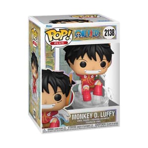 Luffy (Egg) POP! Animation Figure One Piece - 1