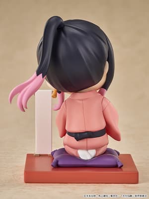 Akane Ousaki - First Performance - Mini Memory - Good Smile Company - 3